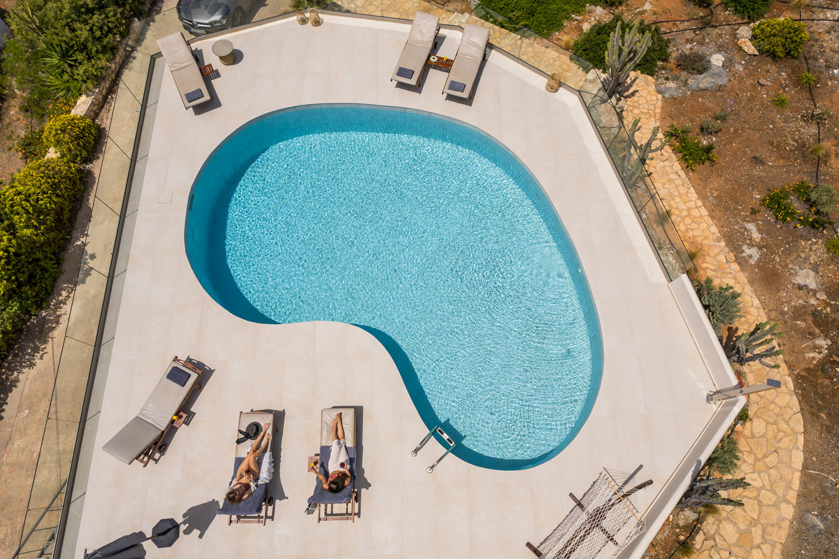 Villa Bluebell